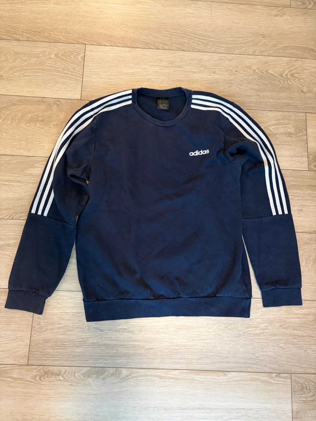Vintage Adidas Crewneck Sweatshirt