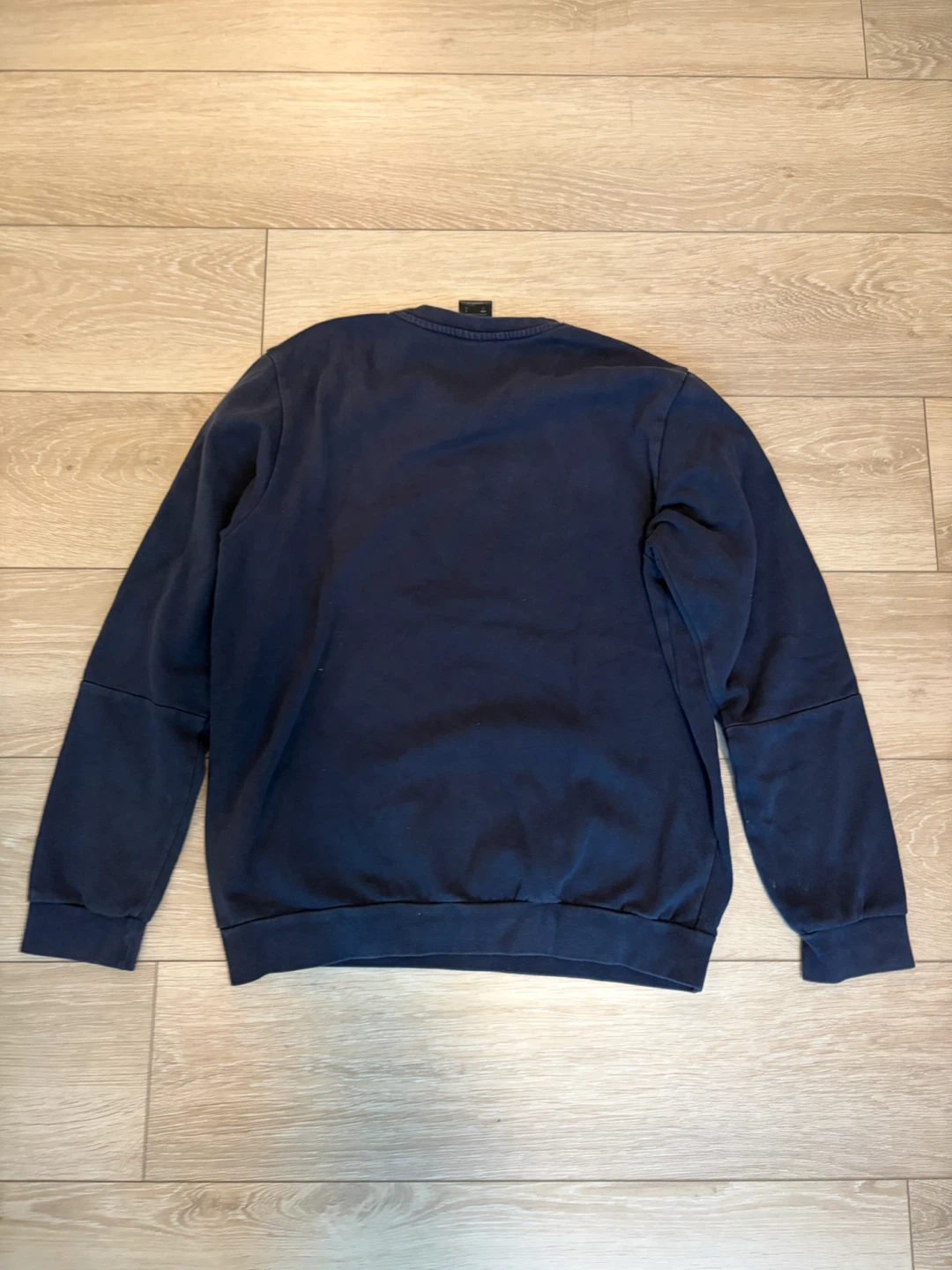 Vintage Adidas Crewneck Sweatshirt - photo 3