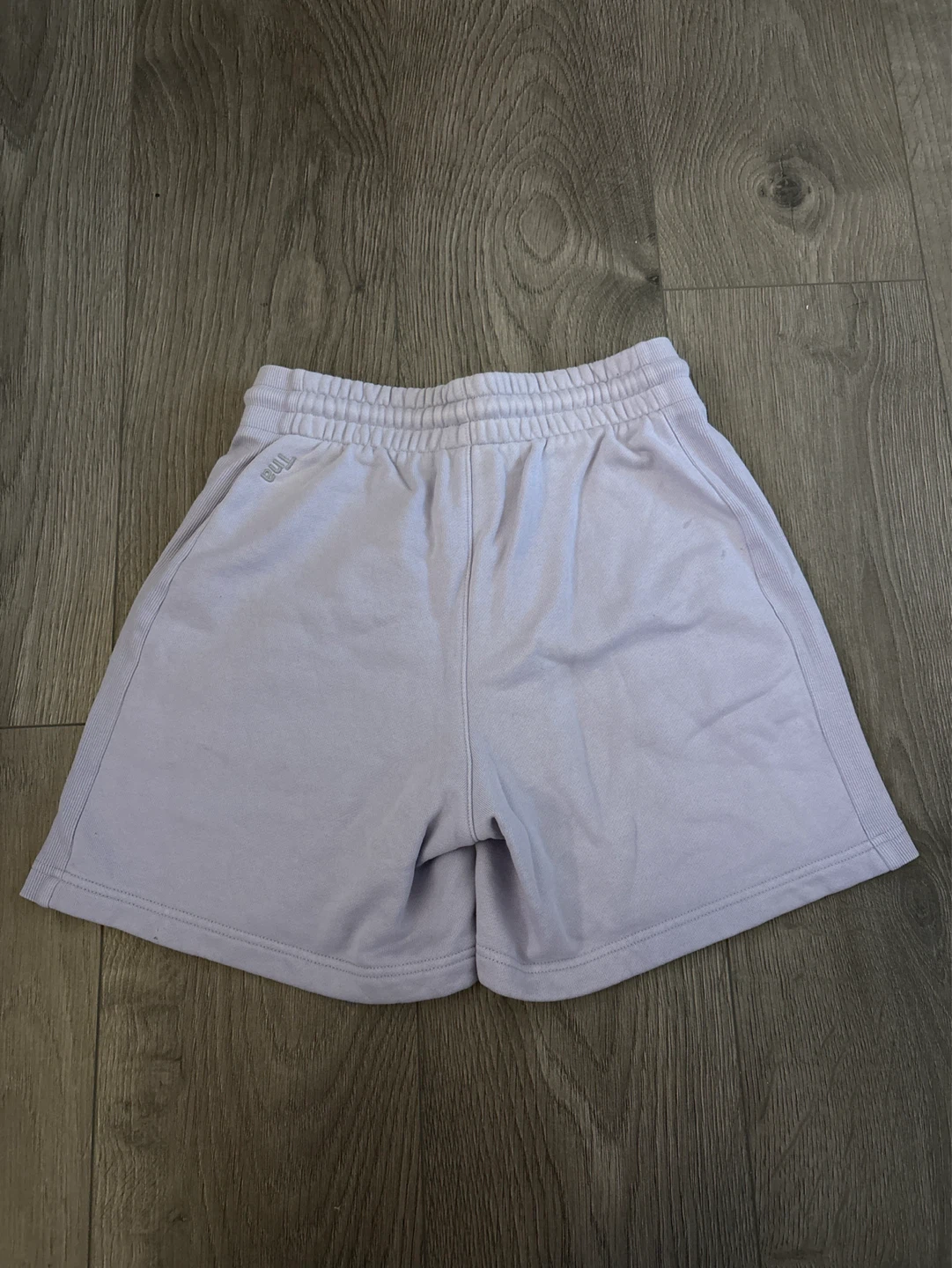 Tna CozyAF Fleece Shorts – XS - photo 3