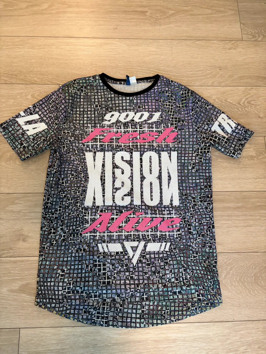 Divided by H&M Graphic T-Shirt