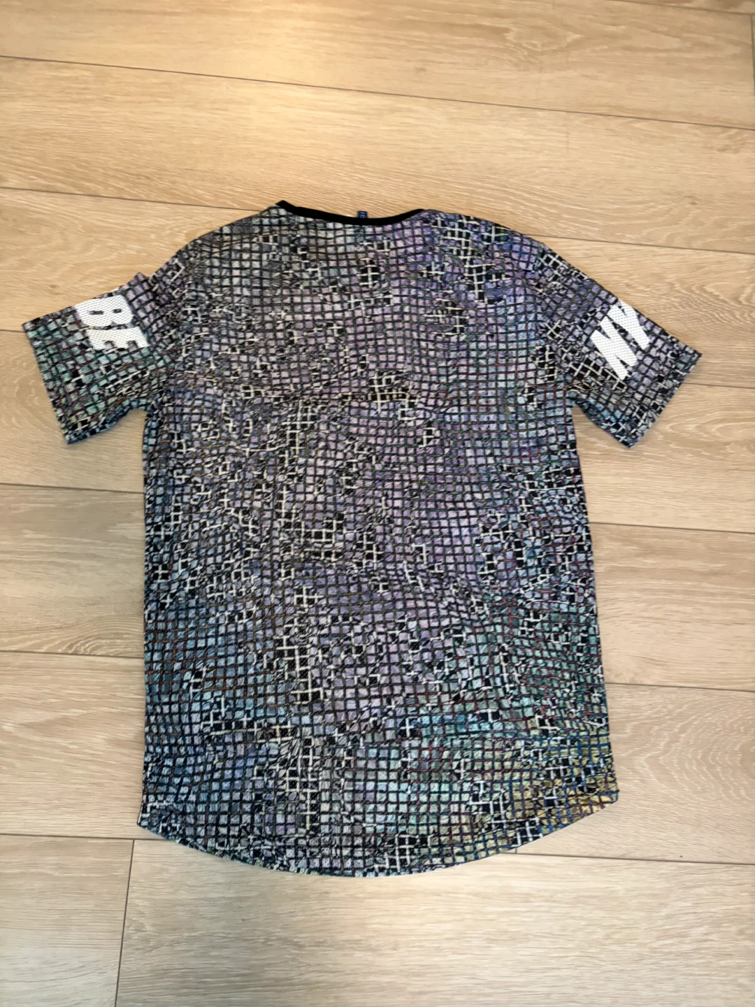 Divided by H&M Graphic T-Shirt - photo 2
