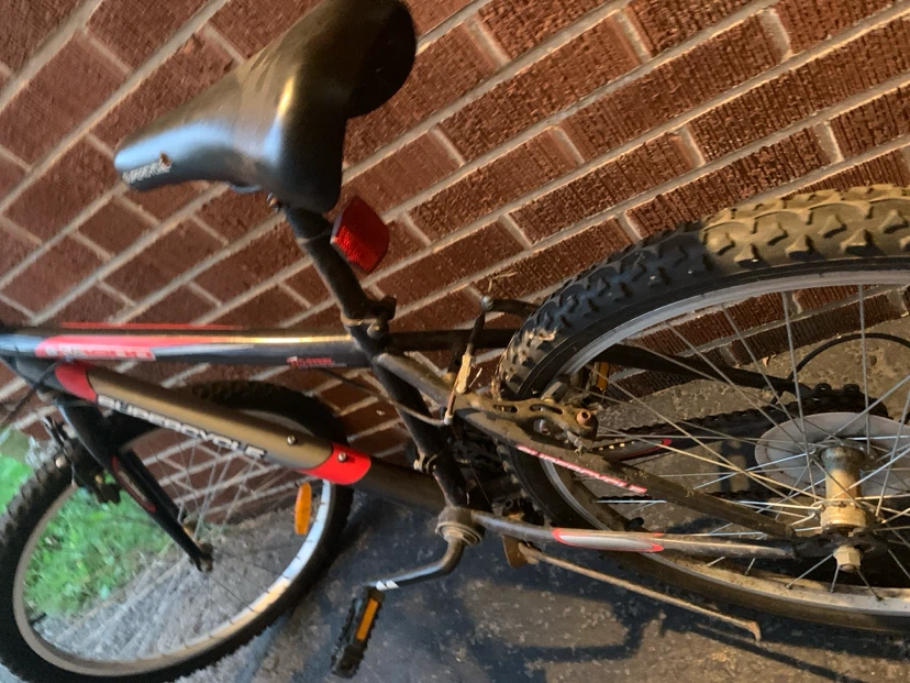 Super cycle SG1500 Mountain Bike - photo 3