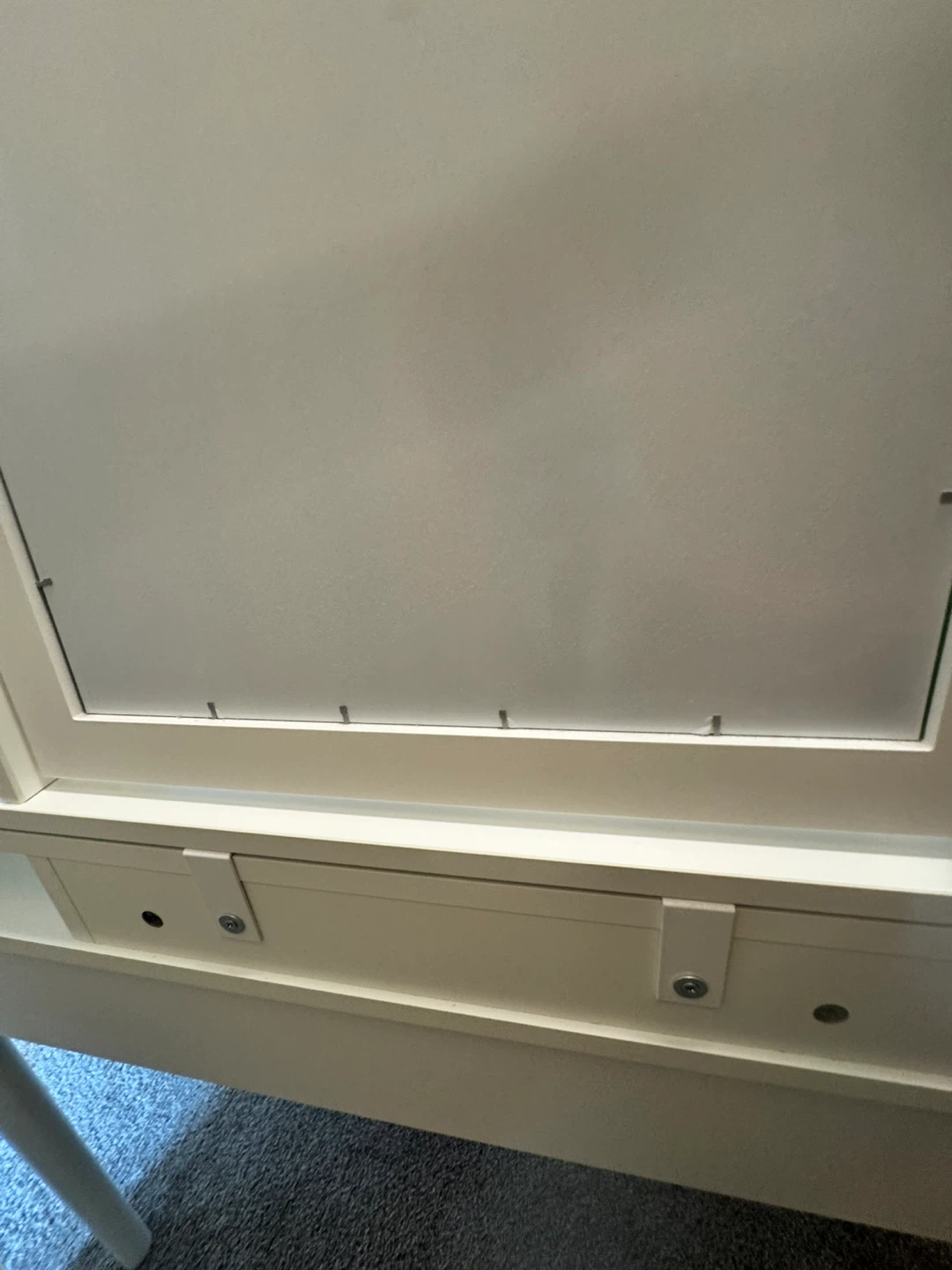 IKEA HEMNES Vanity - photo 2