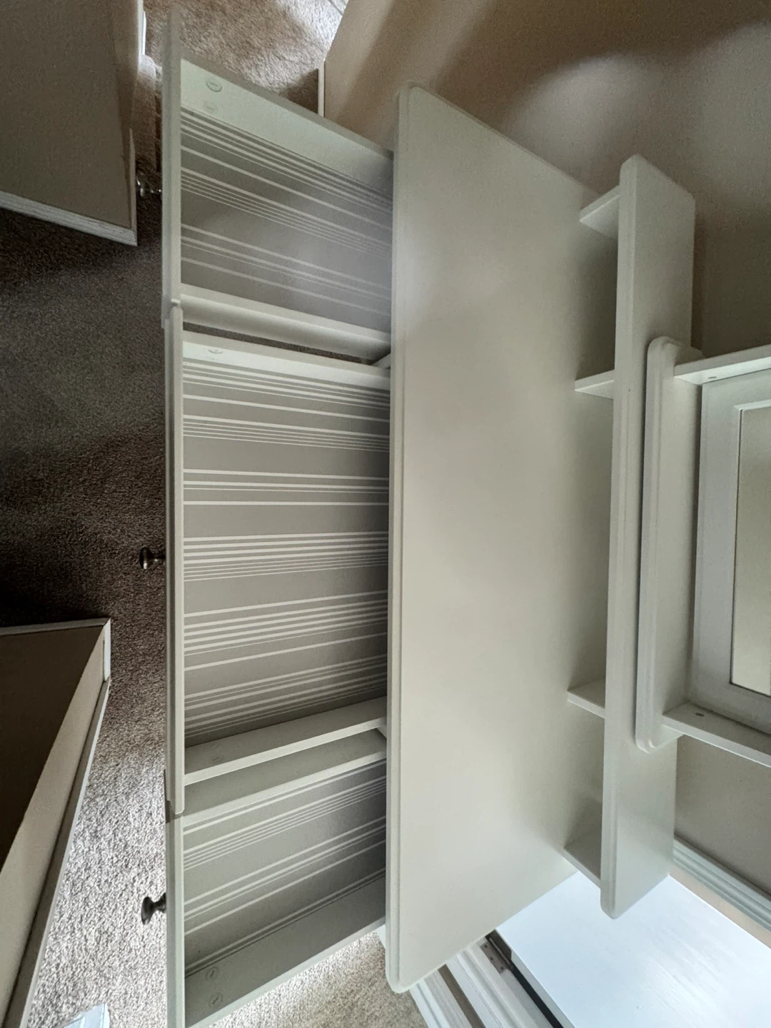 IKEA HEMNES Vanity - photo 3