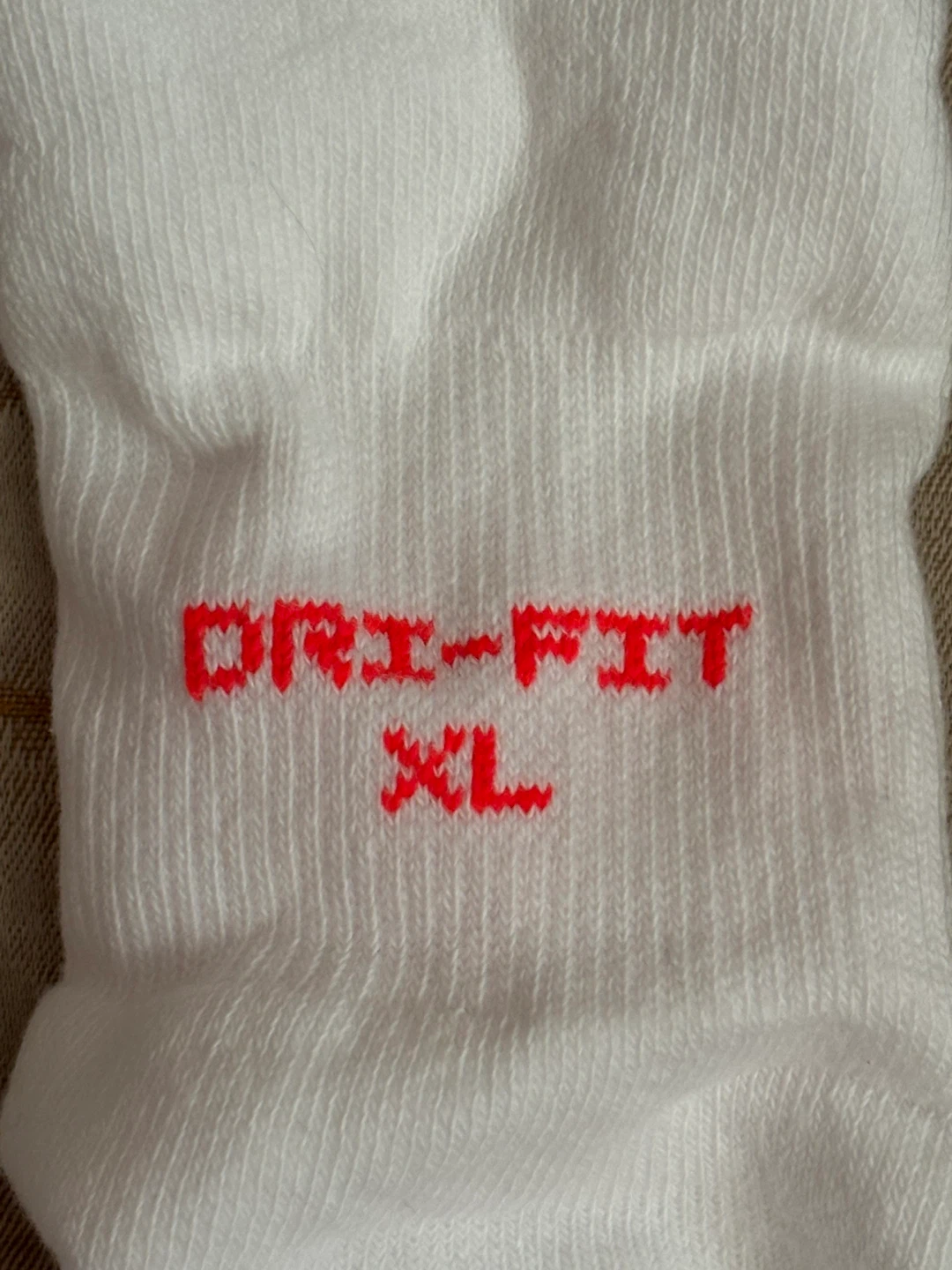Nike Dri-Fit Socks XL - 6 Pair - photo 3