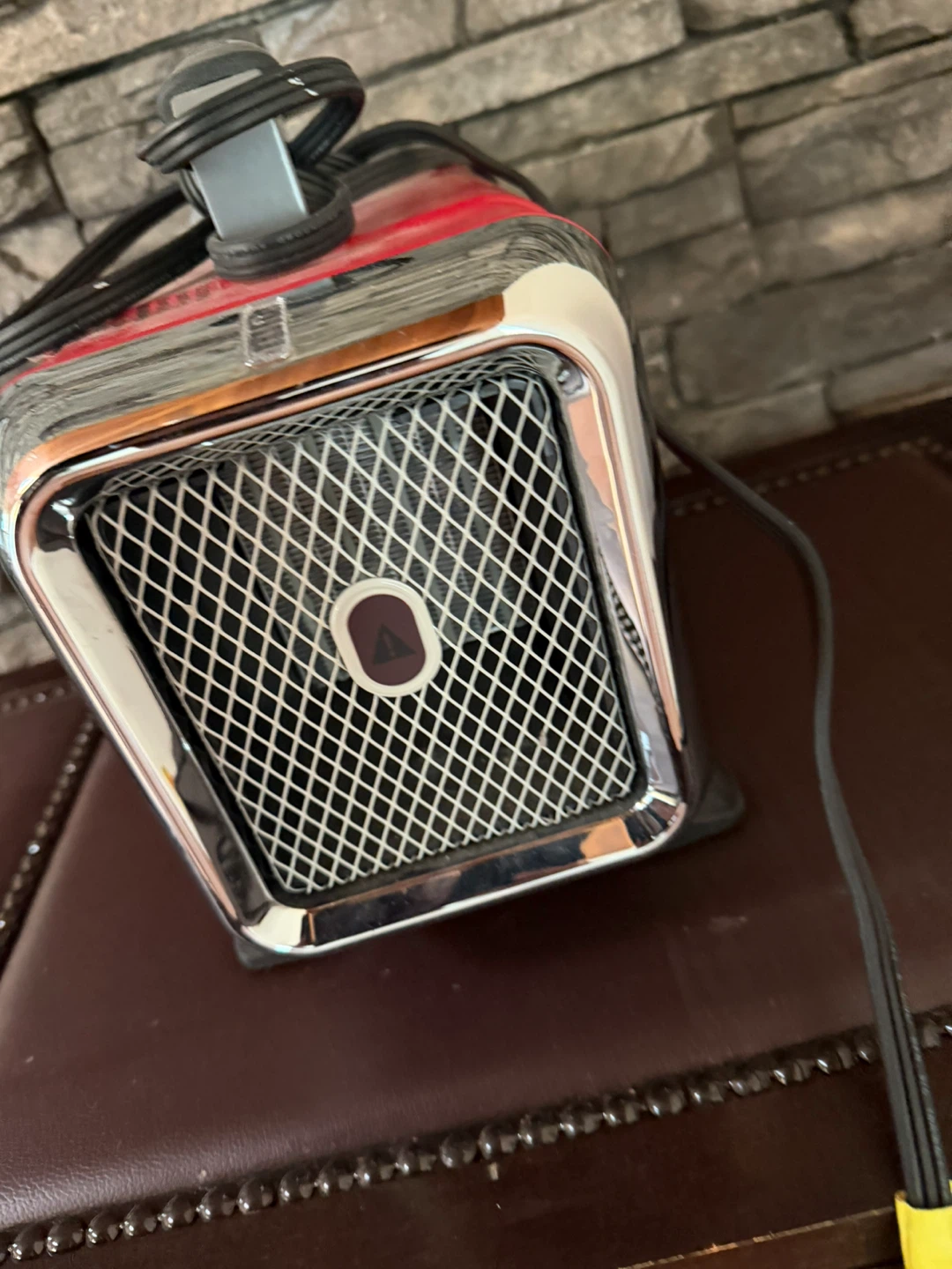 Honeywell Portable Electric Heater
