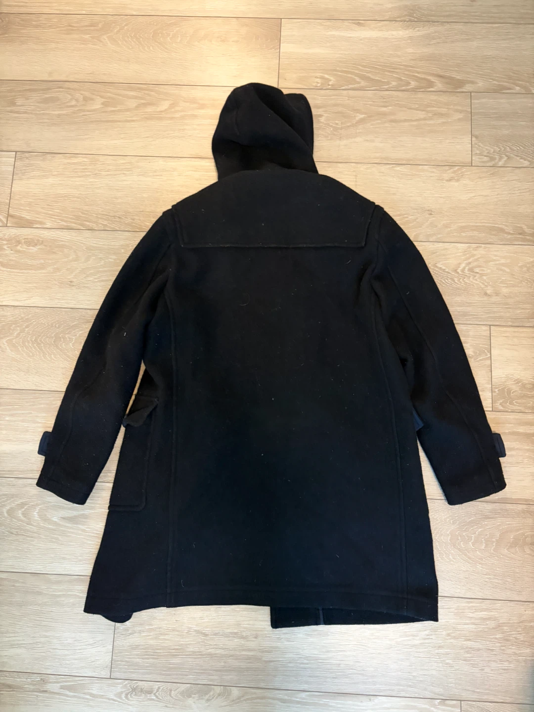 UNIQLO Duffle Coat - photo 3