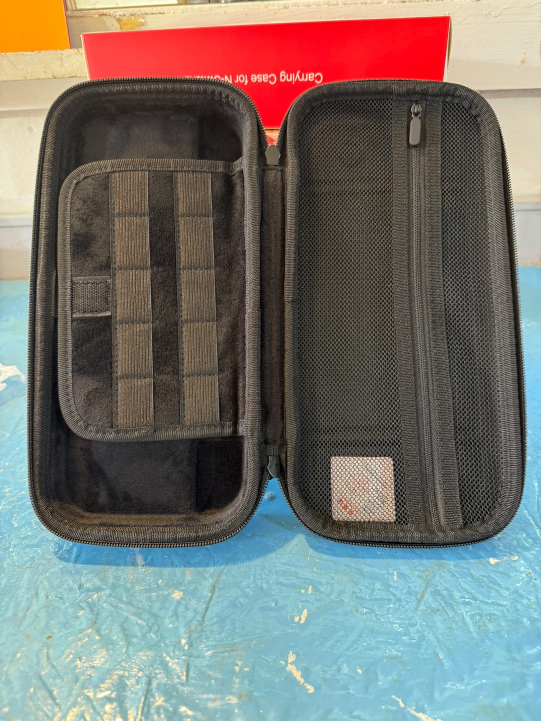 STARTRC GAMES Carrying Case for N-Switch2 - photo 3