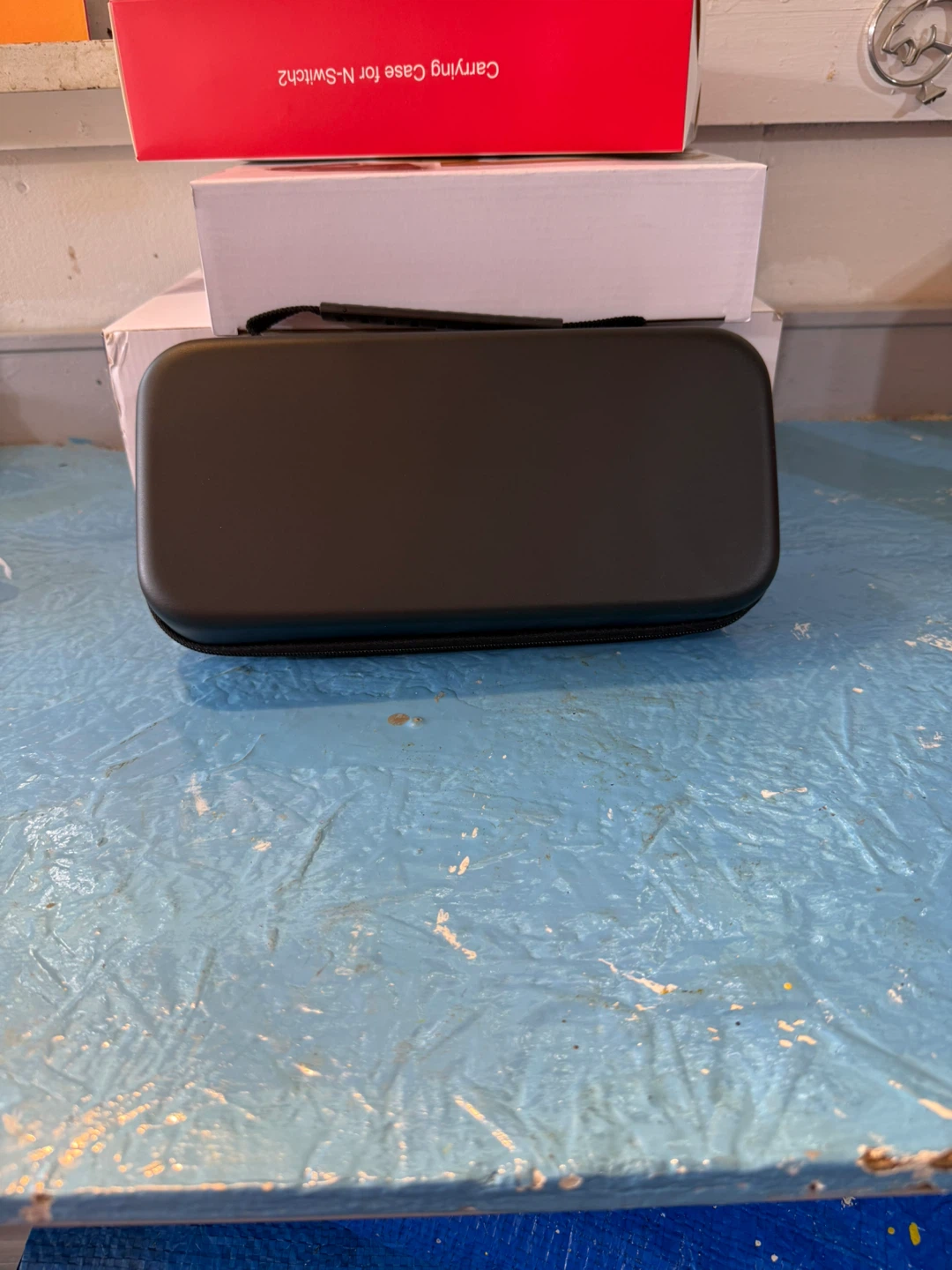 STARTRC GAMES Carrying Case for N-Switch2 - photo 4