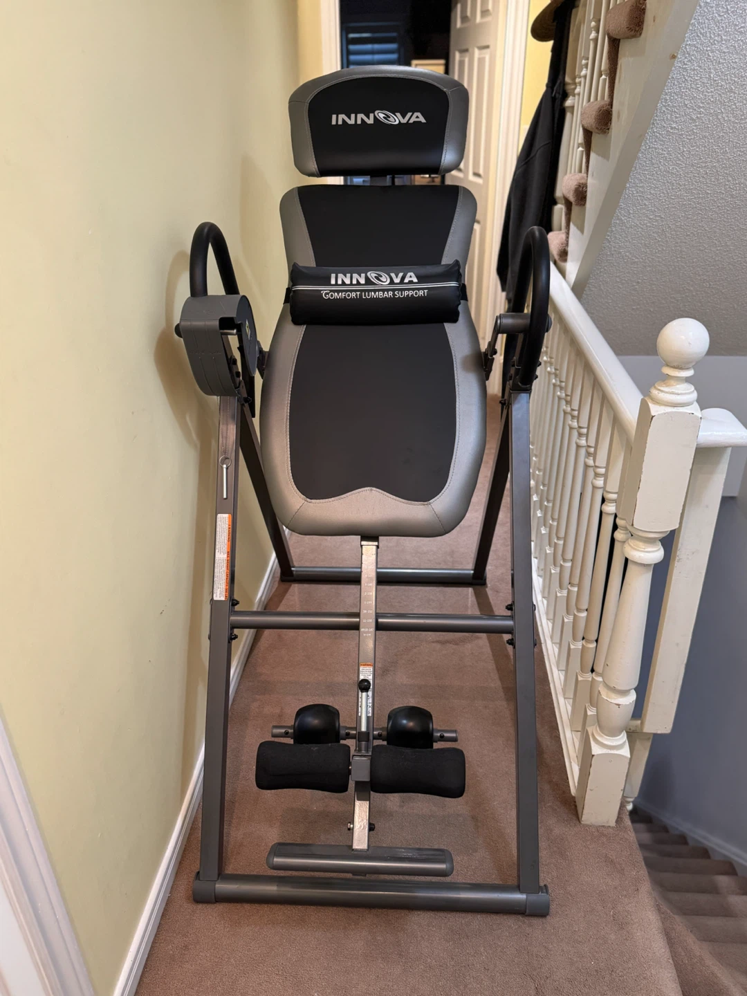 Innova Inversion Table