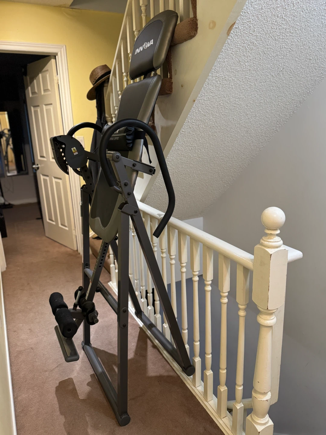 Innova Inversion Table - photo 3