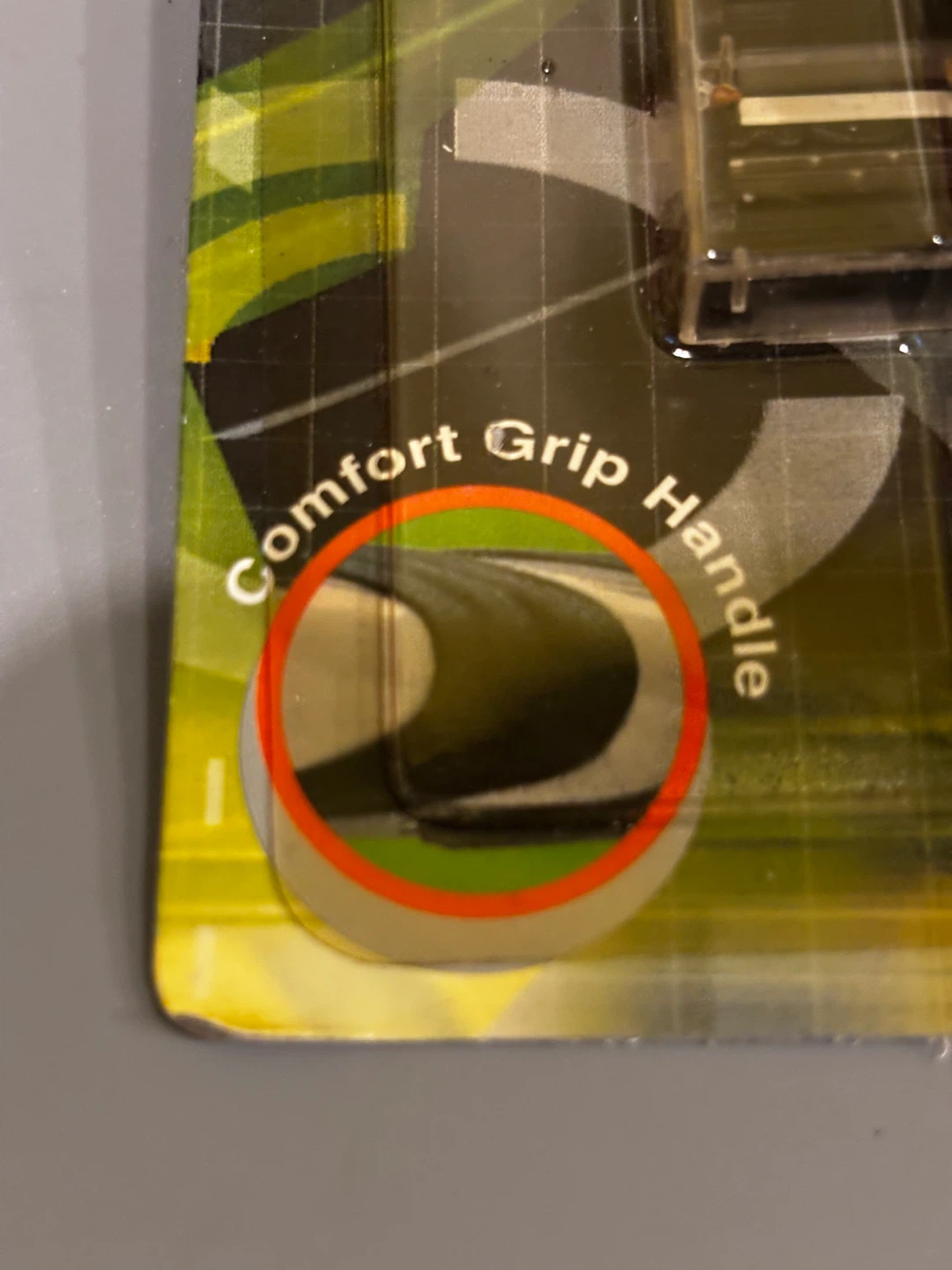 Trio Plus Triple Blade Cartridge Razor with 4 Cartridges - photo 5