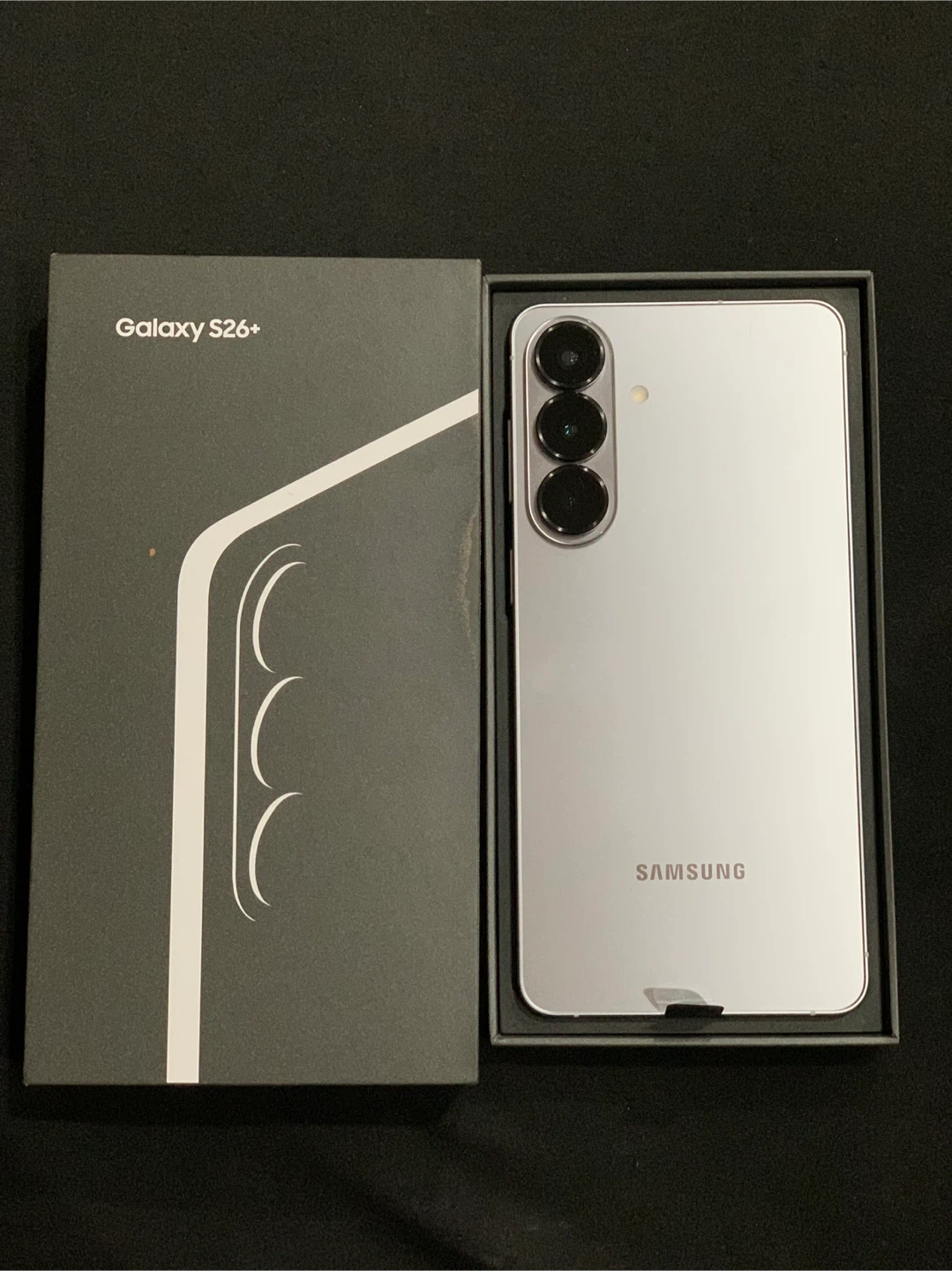 Samsung Galaxy S26+ Cell Phone
