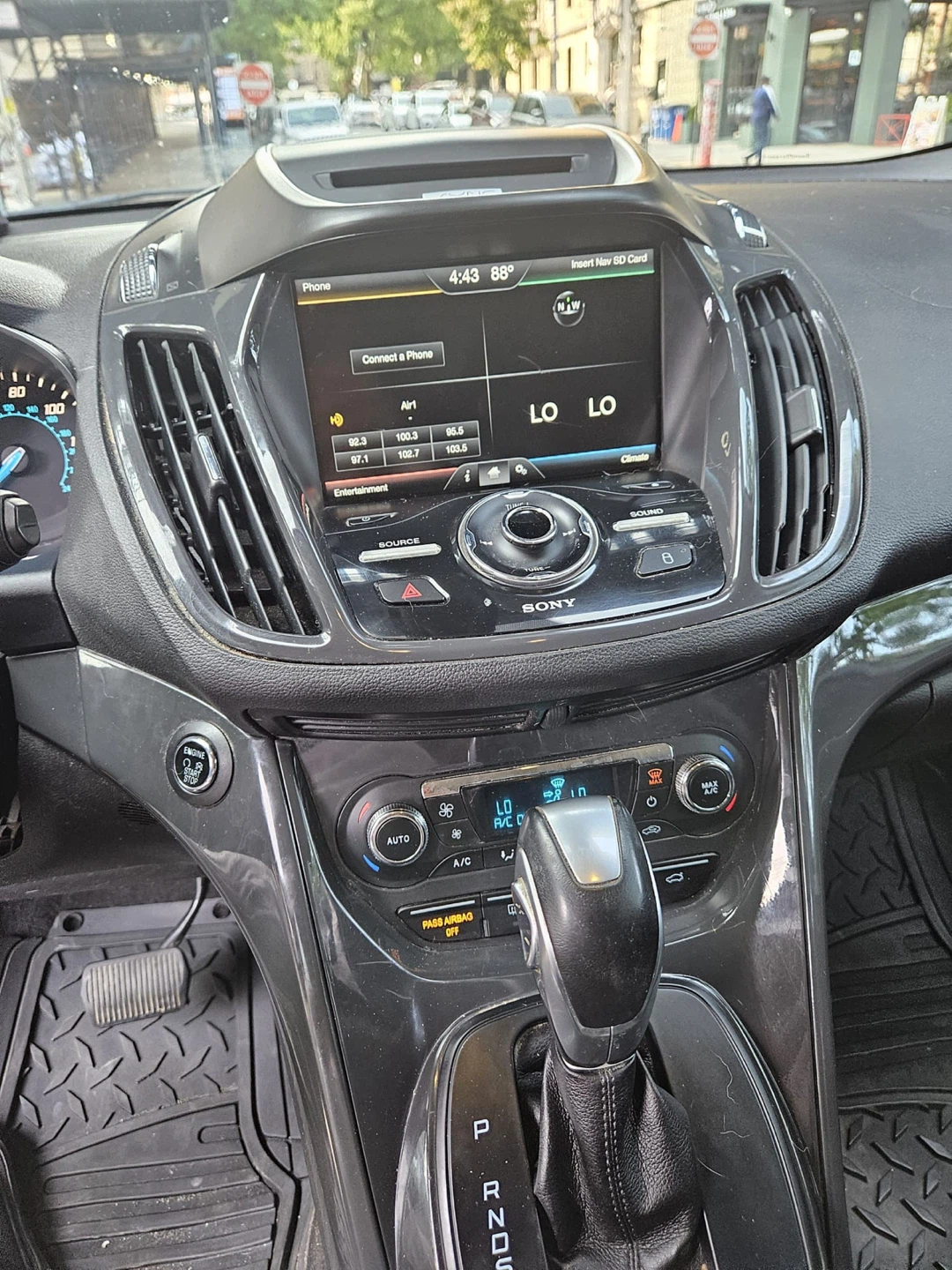 2015 Ford Escape Titanium - photo 4