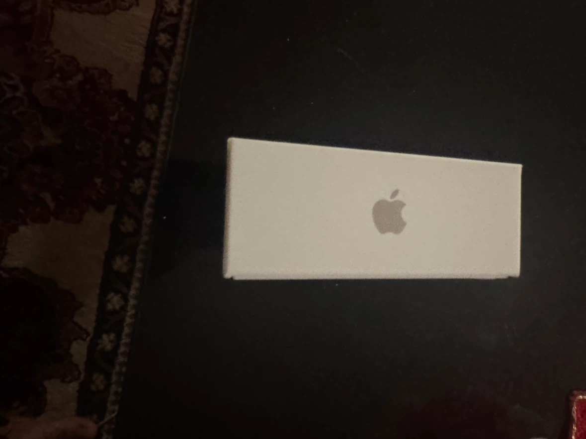 Apple AirPods 4 - photo 2