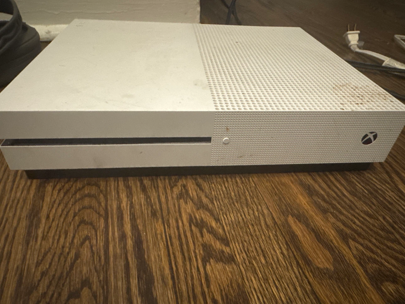 Xbox One S Console with Controller - photo 3