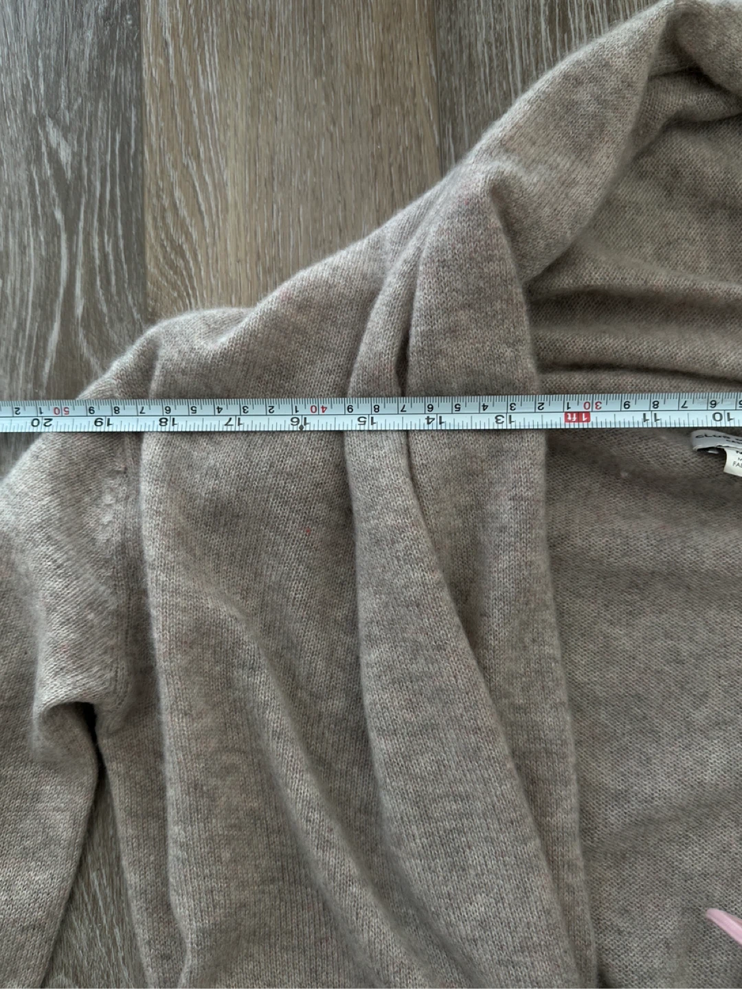 Club Monaco 100% Cashmere Cardigan S/M - photo 5
