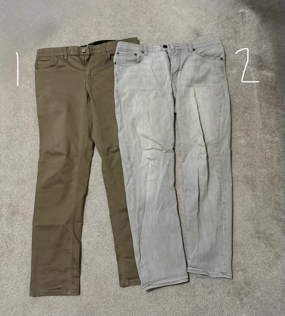 Men’s Pants