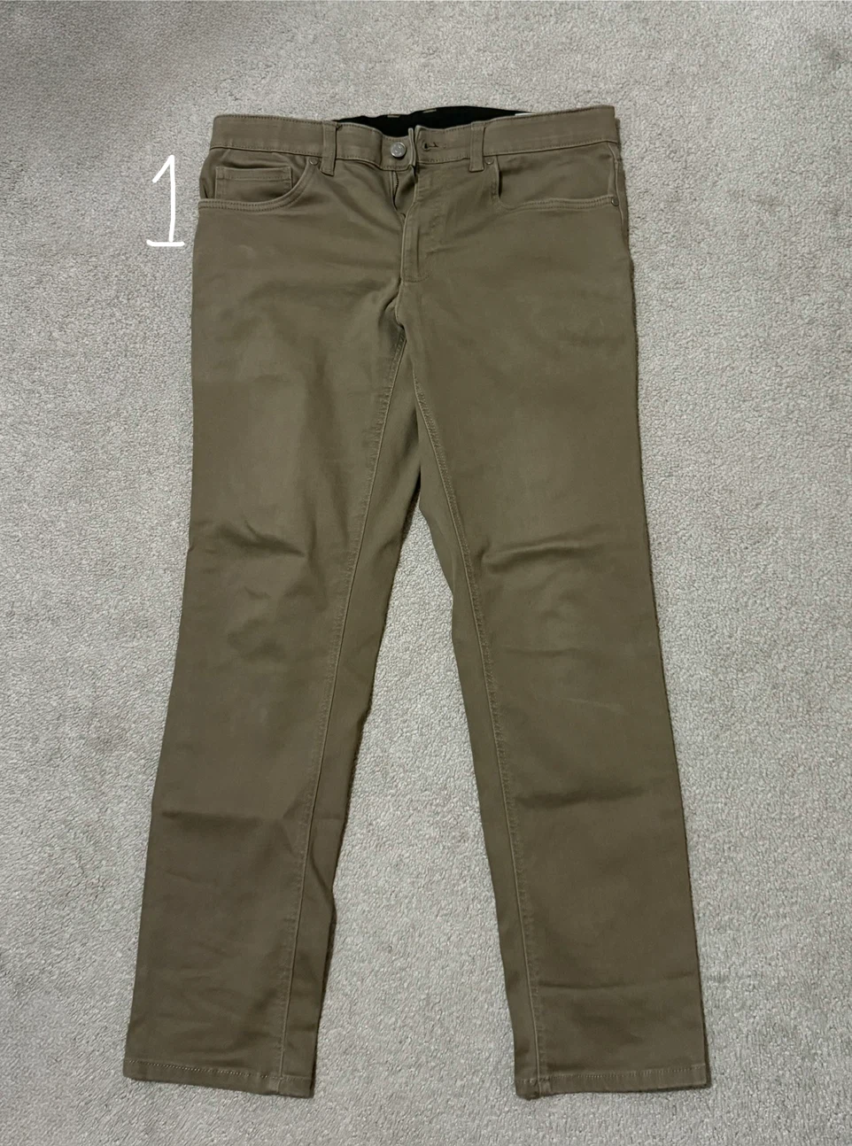 Men’s Pants - photo 2