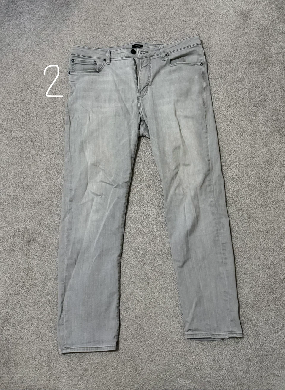 Men’s Pants - photo 3