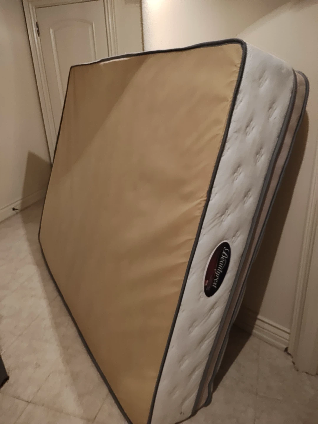 Beautyrest Mattress