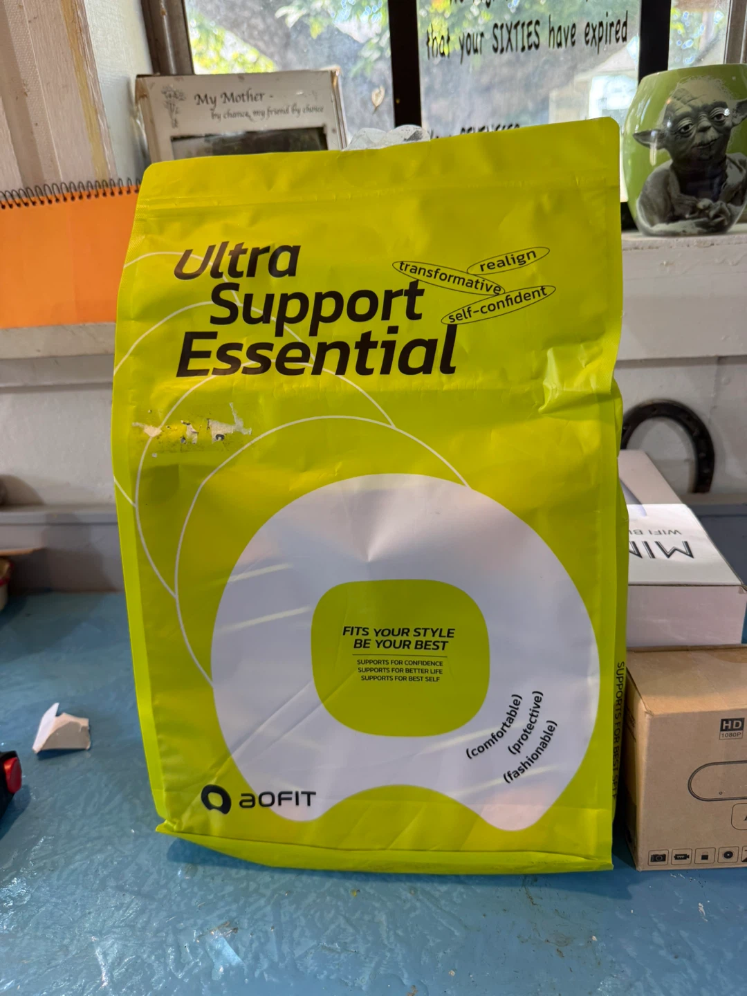 Aofit Ultra Support Essential