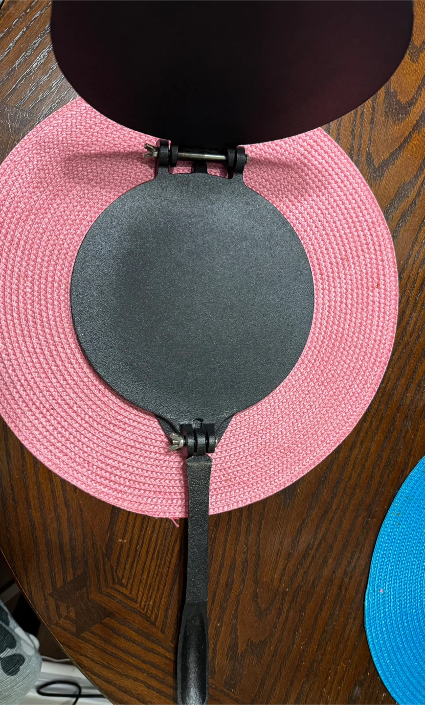 Tortilla Press - photo 3