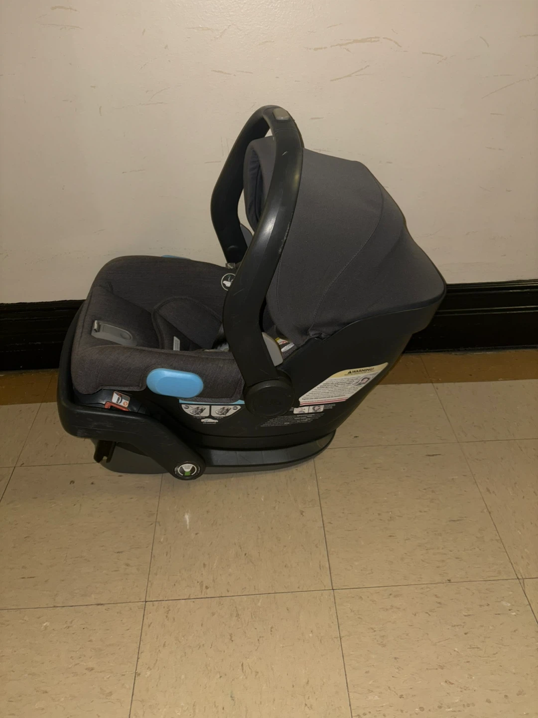 UPPAbaby Mesa V3 Infant Car Seat