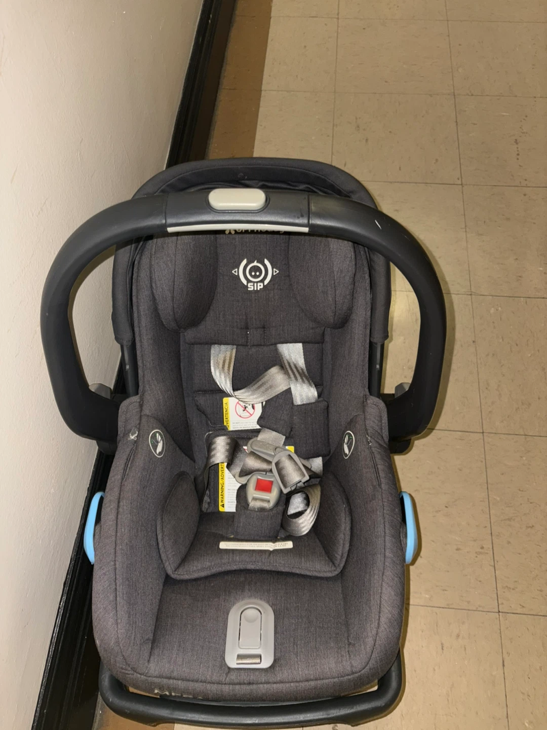 UPPAbaby Mesa V3 Infant Car Seat - photo 2