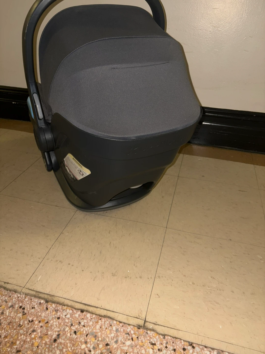UPPAbaby Mesa V3 Infant Car Seat - photo 5