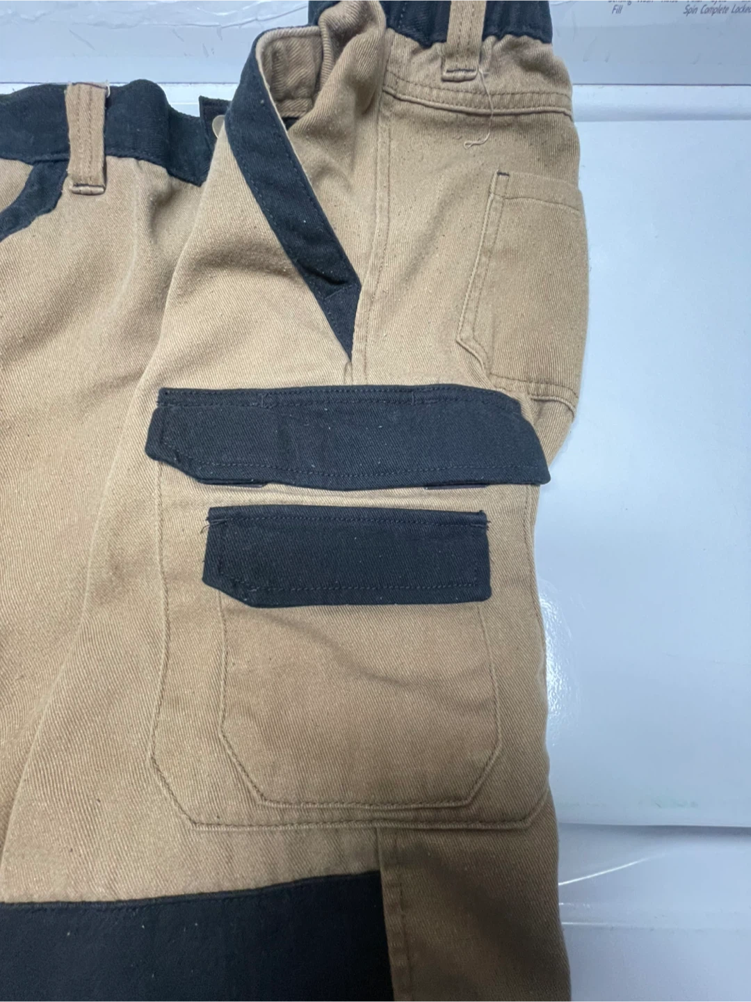 Tidesmax Pro Work Pants