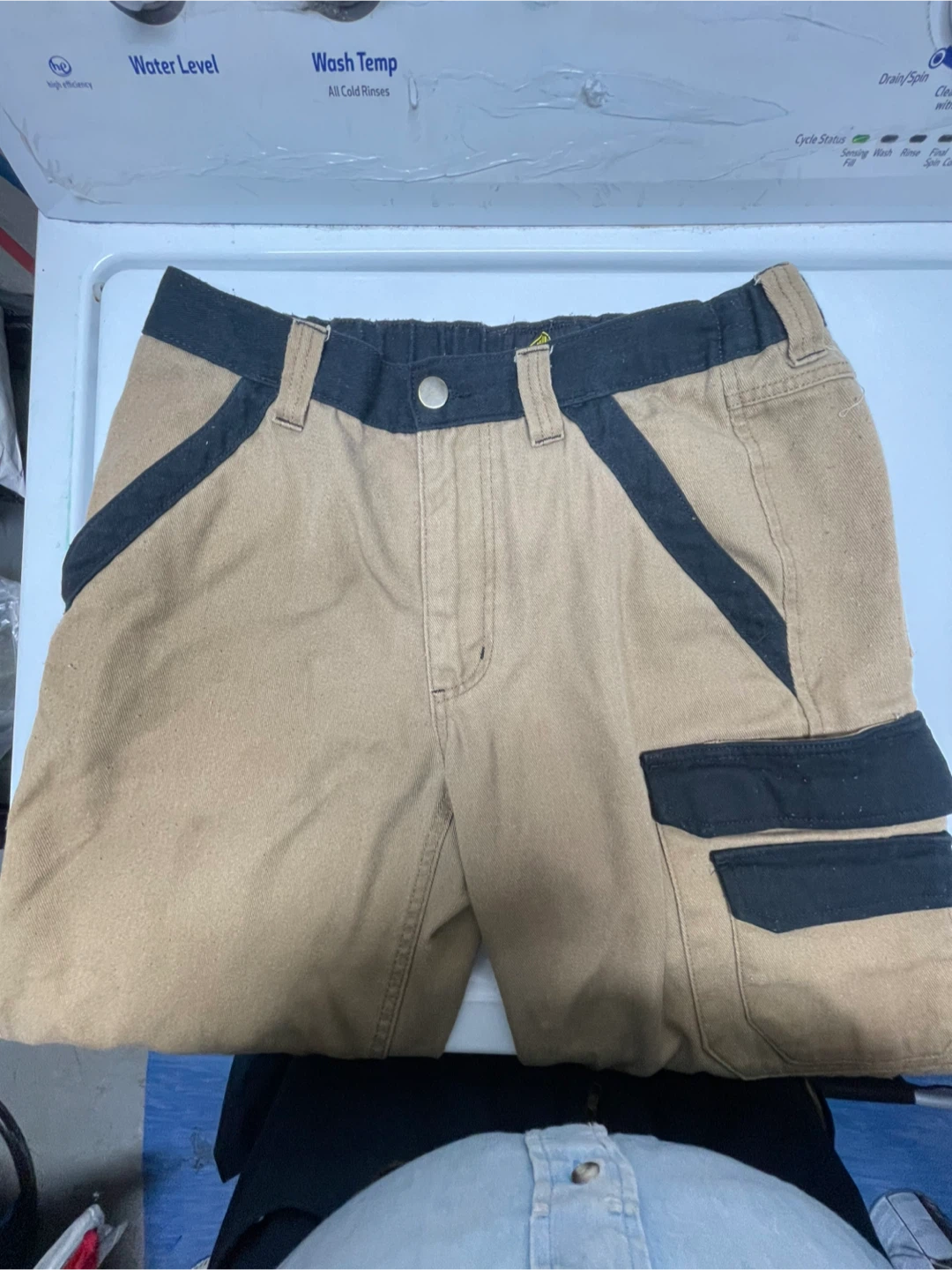 Tidesmax Pro Work Pants - photo 2