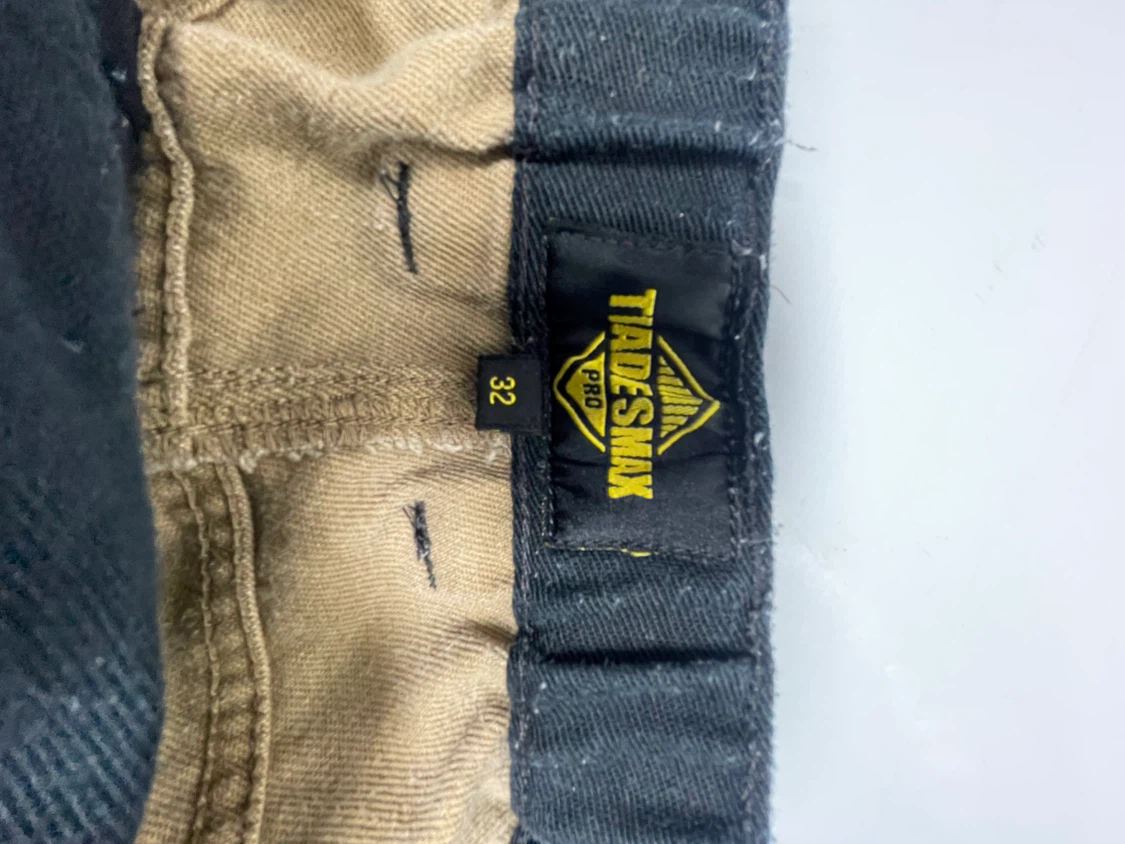 Tidesmax Pro Work Pants - photo 3