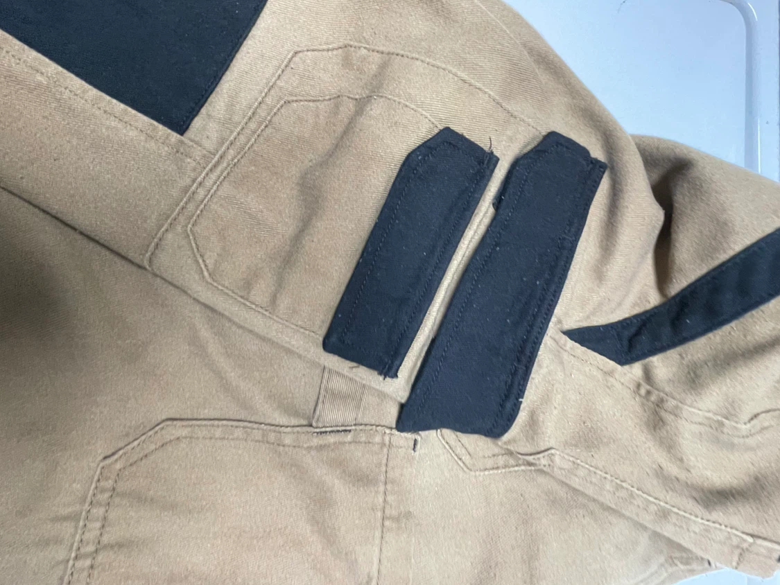 Tidesmax Pro Work Pants - photo 4