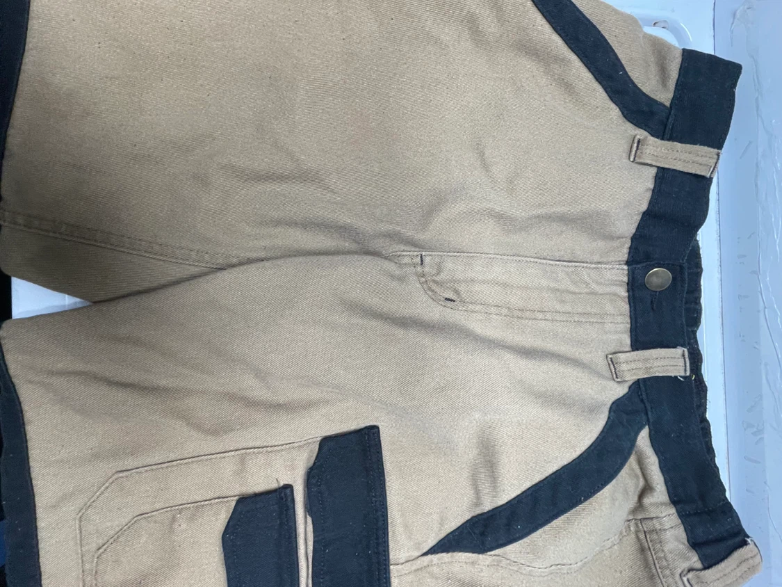 Tidesmax Pro Work Pants - photo 5