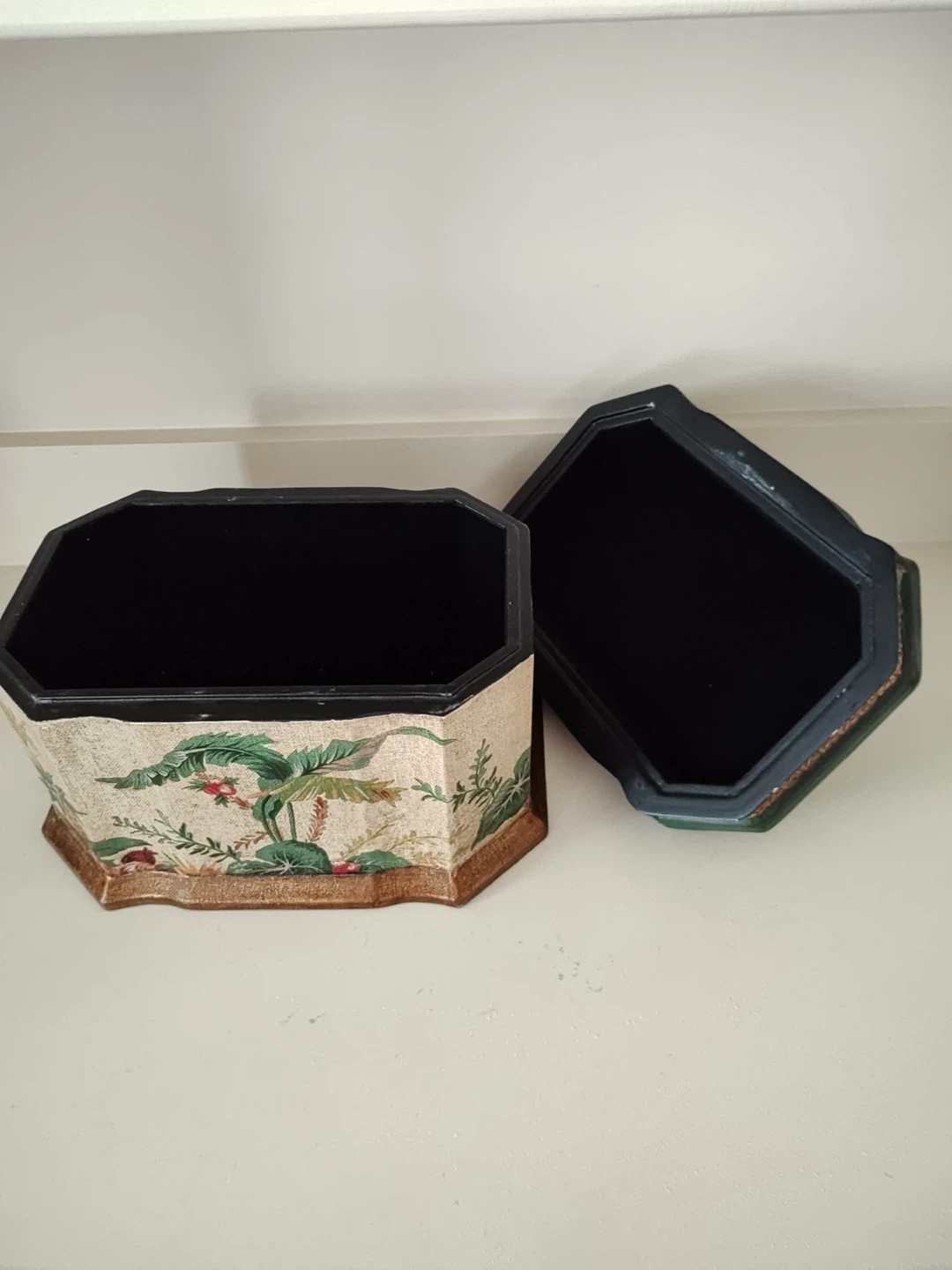 Decorative Storage Box with Lid - photo 4