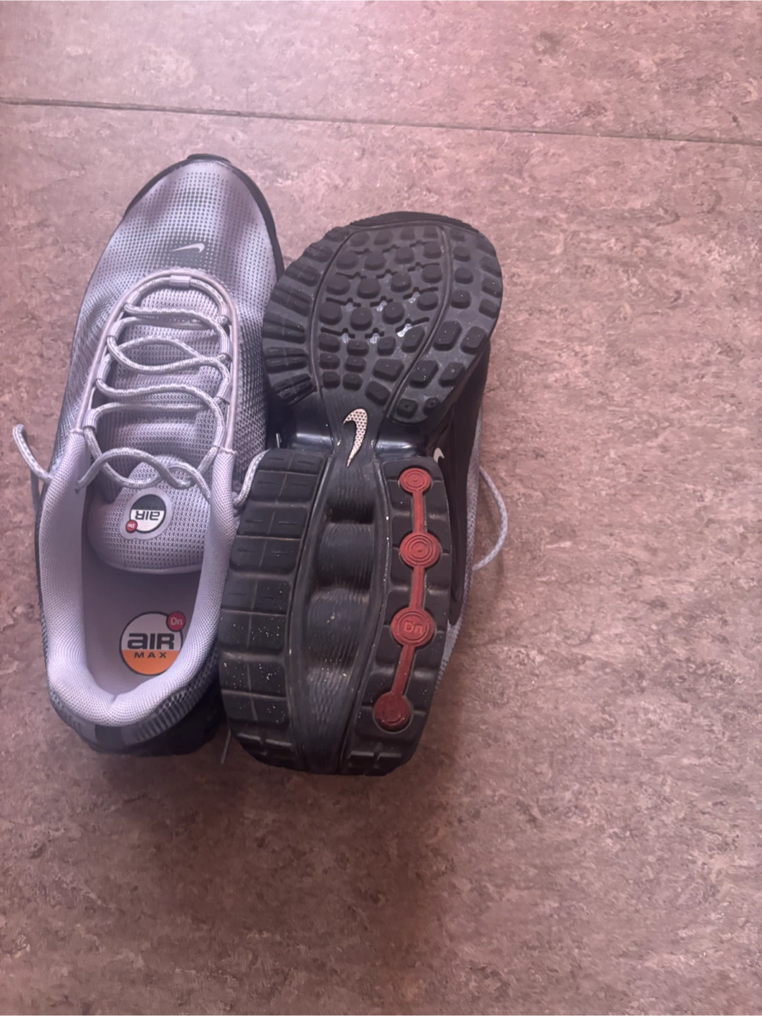 Nike Air Max TN Men's Running Shoes