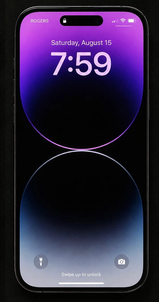 iPhone 14 Pro