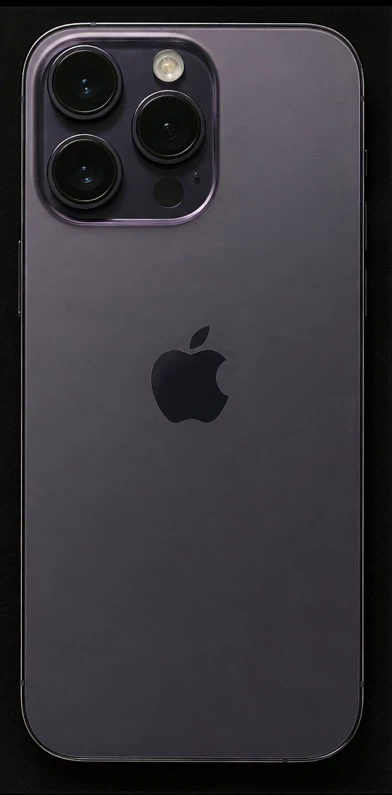 iPhone 14 Pro - photo 2