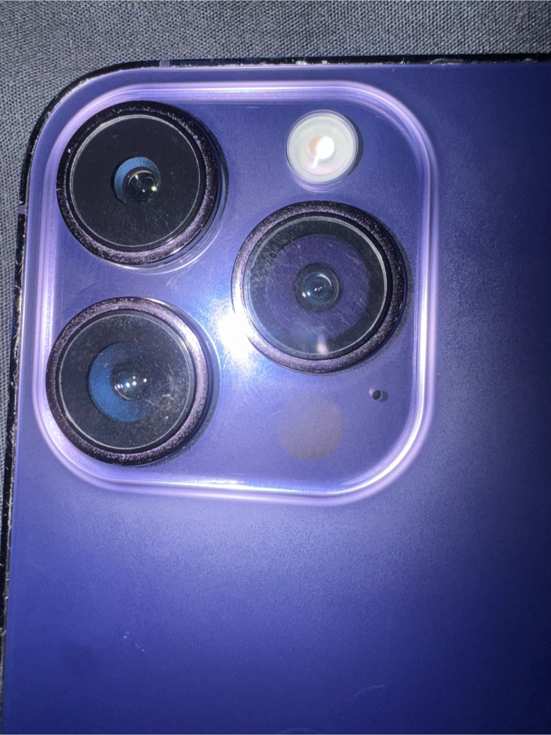 iPhone 14 Pro - photo 5