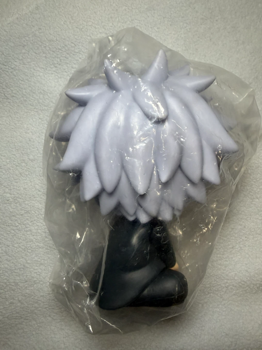 Jujutsu Kaisen Satoru Gojo Anime Figurine Less Than 5in - photo 3