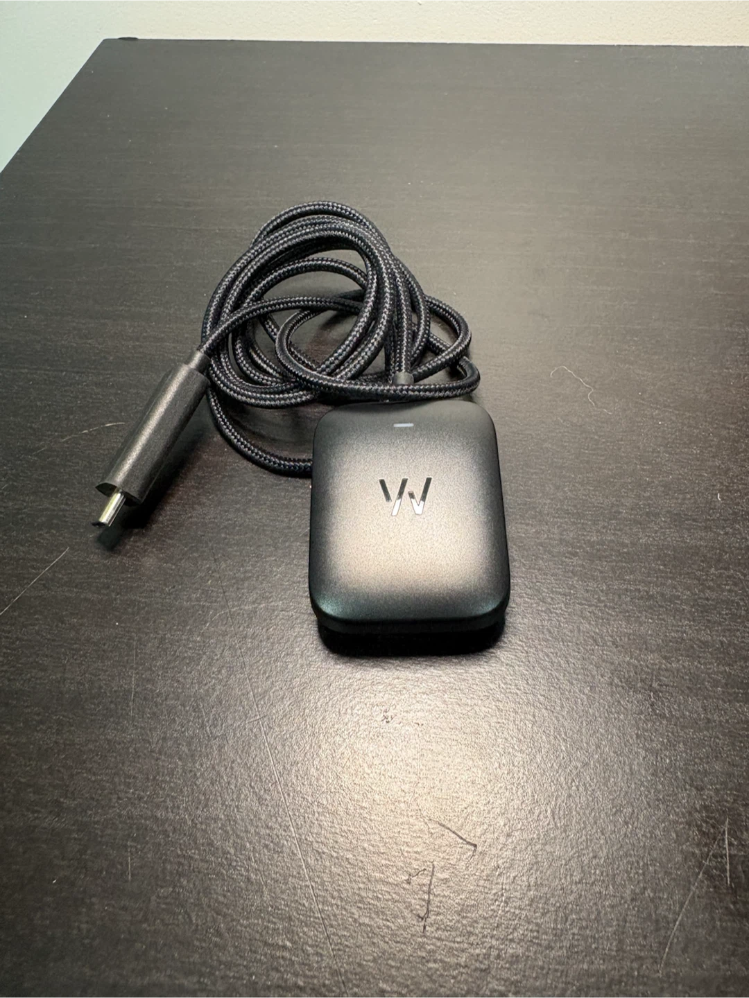WHOOP 5.0 – Sensor, Battery Pack, Wrist Band - photo 3