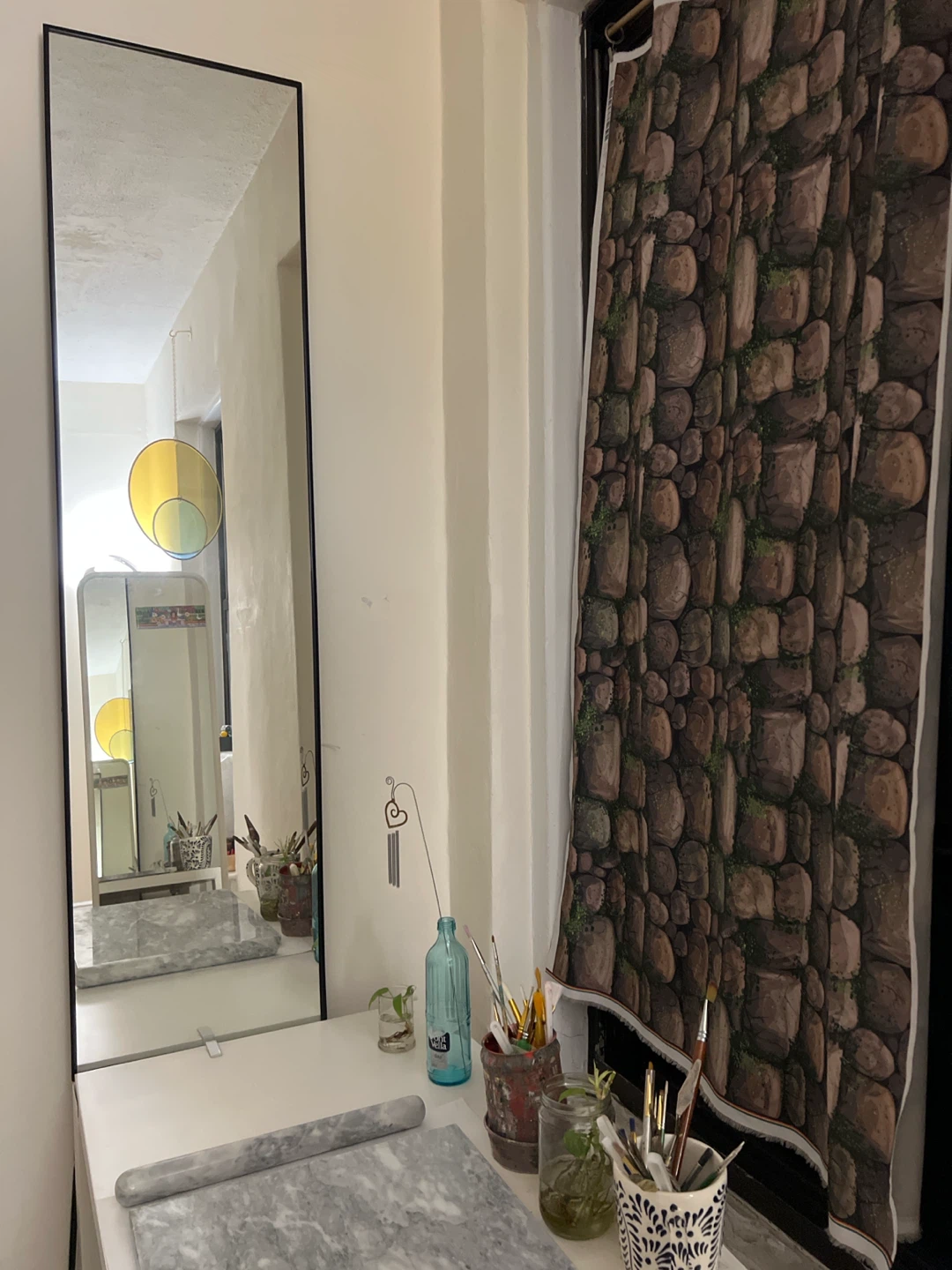 Full Length Mirror