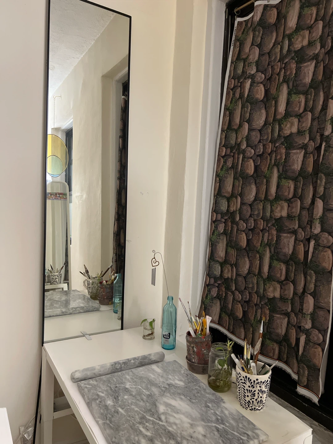 Full Length Mirror - photo 2
