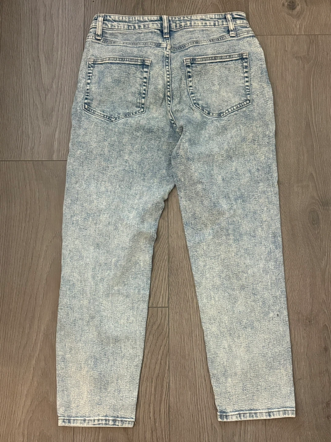 Wild Fable Highest Rise Mom Jeans - photo 2