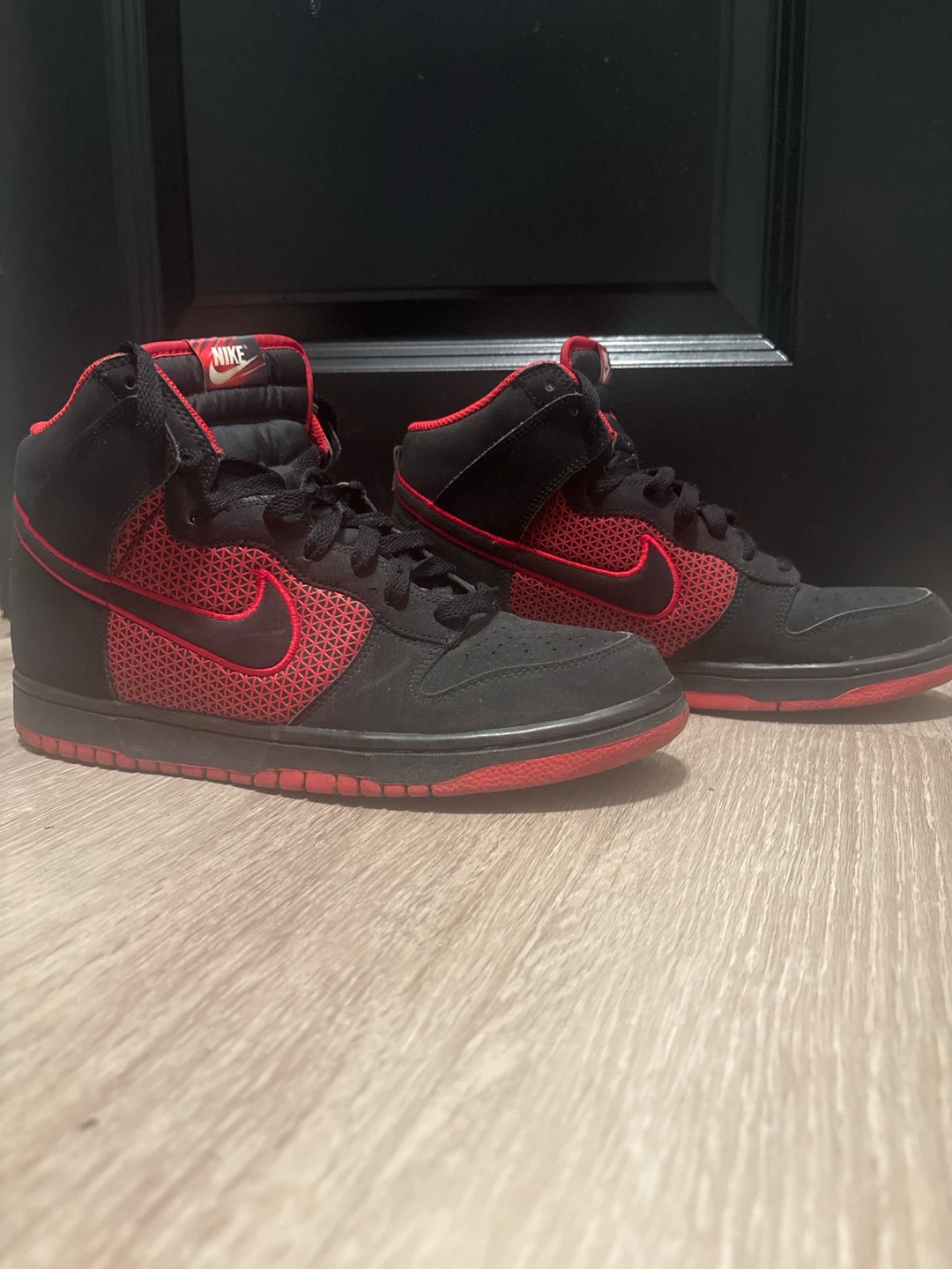 Nike Shoes