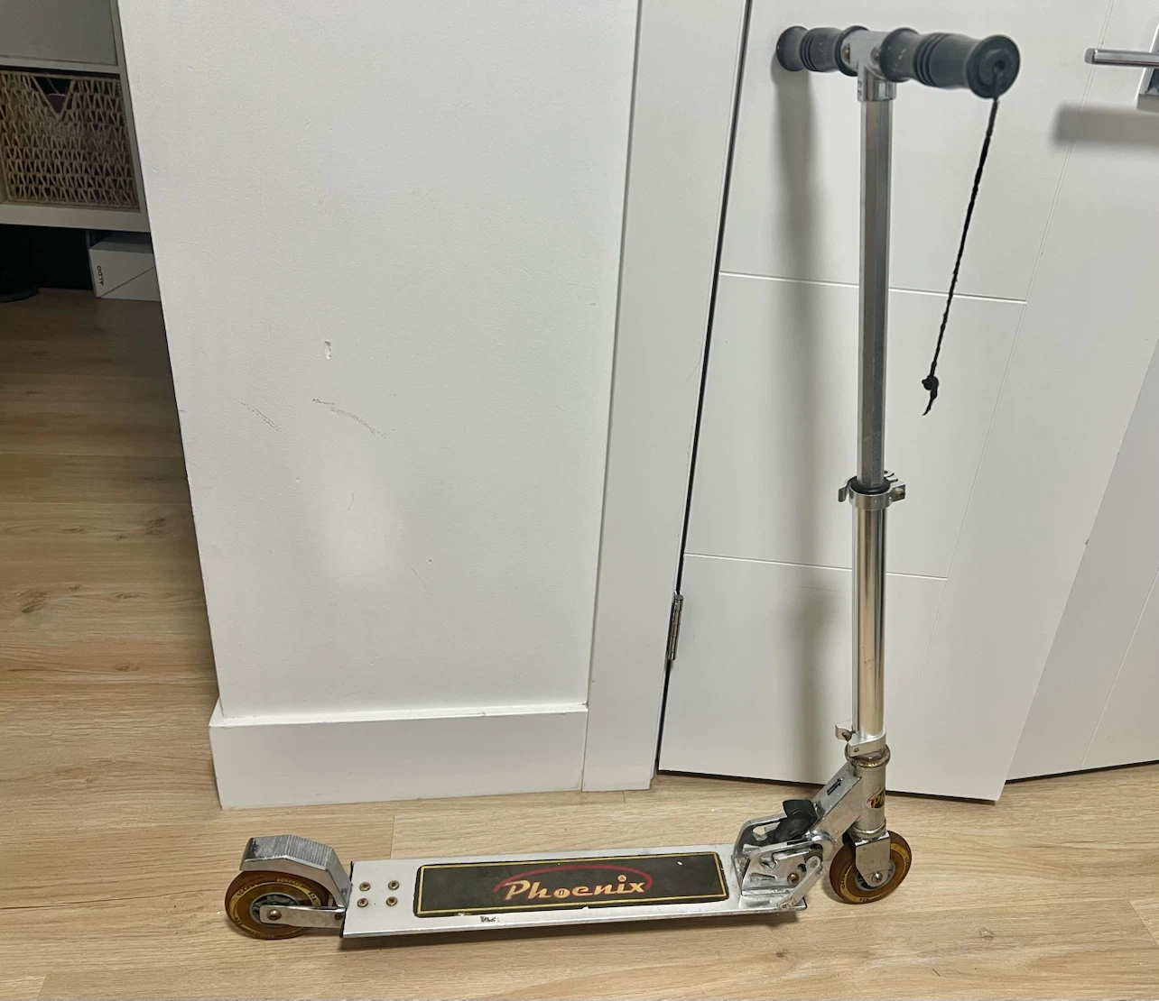 Phoenix Kick Scooter