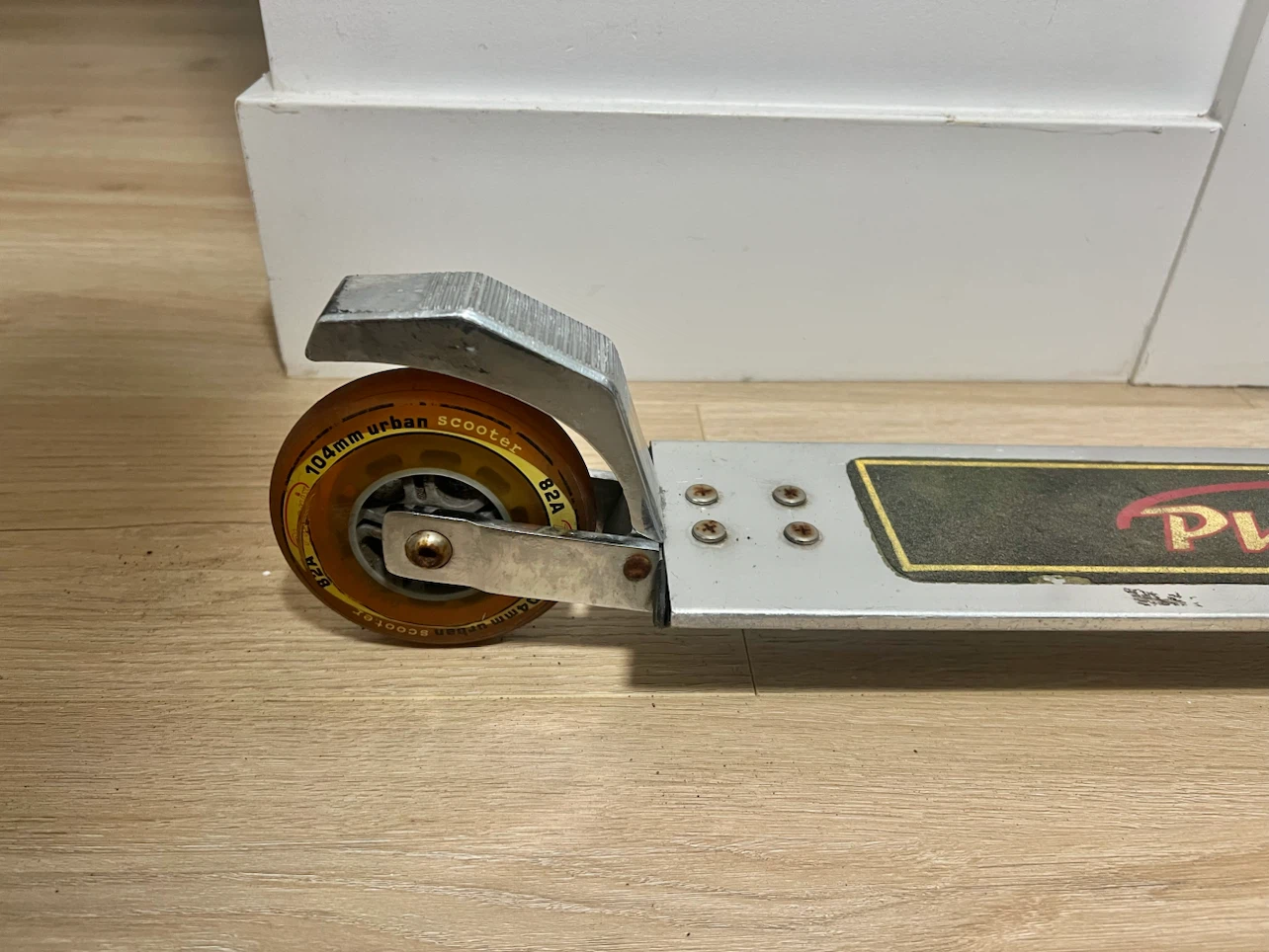 Phoenix Kick Scooter - photo 2