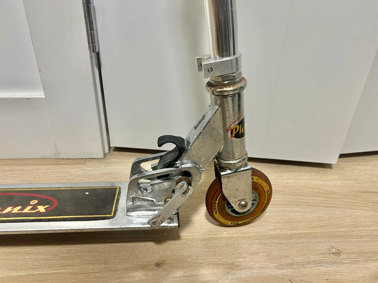 Phoenix Kick Scooter - photo 3