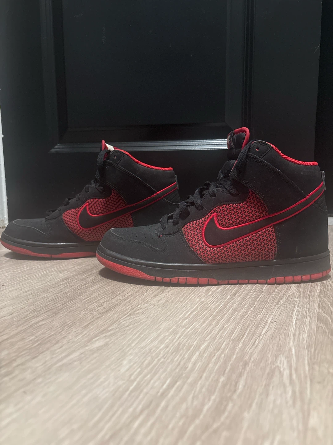 Nike Shoes - photo 2